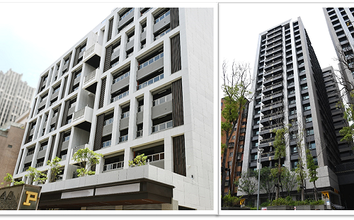 明倫社宅徵青創計畫 木柵、大橋頭、金龍社宅聯合招租