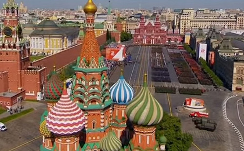 遠超出原通報 俄統計局：染疫死亡數逾18萬6千