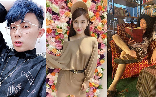 琳妲千字文曝反骨男孩相處內幕！喊話：到此為止就好