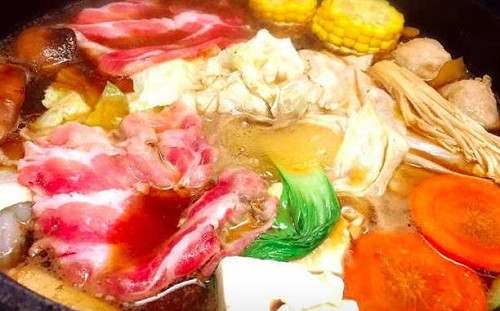 壽喜燒的美味主體是什麼？饕客狂點2關鍵：牛肉才排第三