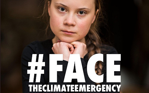 總理也上當! 杜魯道與假「環保少女」電話狂聊10分鐘