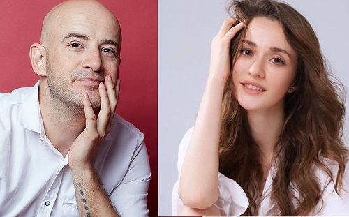 瑞莎、吳鳳PO文祝福國慶  引來蔡英文留言「感謝你們！」