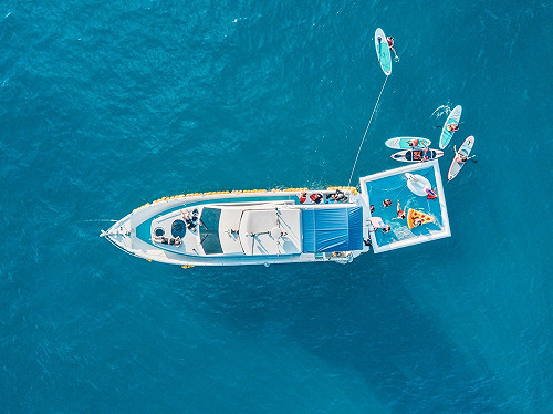 你去過幾個？旅遊平台精選台灣10大網美景點出爐