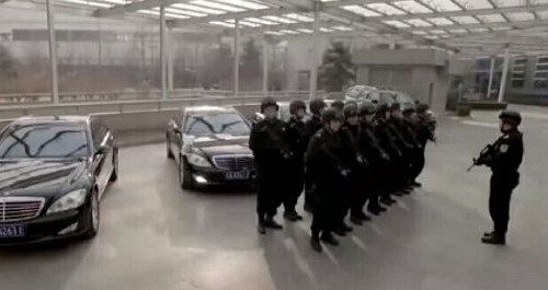 「台灣、台獨」6大關鍵字霸榜微博熱搜  中國網友驚：有種明天要開戰的感覺