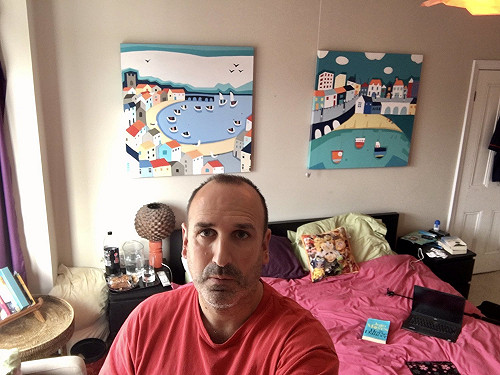 西班牙護士確診武漢肺炎！  曾參與牛津疫苗臨床試驗