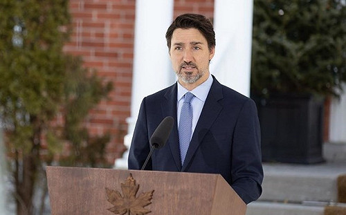 加總理警告中國「脅迫外交」沒好處 趙立堅：混淆事實