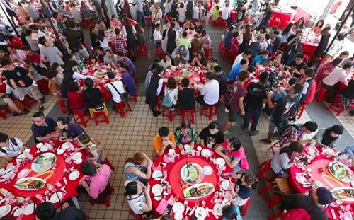 結婚「宴客主桌」沒坐滿超糗？知情人揭習俗：撤掉就好