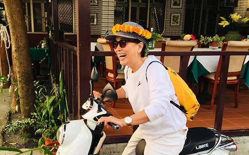 戒嚴時期代表成大祝壽蔣中正  學者:學生代表就是龍應台