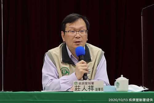 幼童流感疫苗接種數比去年少！疾管署：8歲以下首打族盡快施打