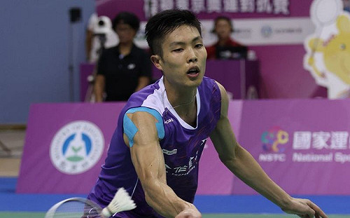 羽球／丹麥賽今開戰上屆冠軍全缺席　周天成有望封王