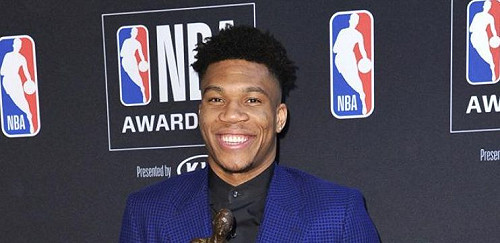 NBA／獨行俠也要組三巨頭　美媒：他們明年將追求字母哥