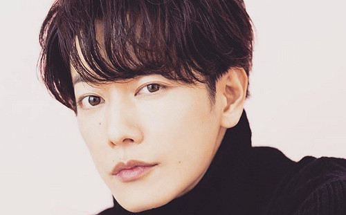 《鬼滅之刃》真人版誰來演？日網票選他最適合男主角「竈門炭治郎」