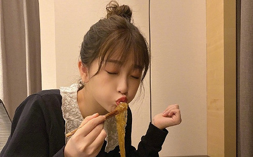 THE9虞書欣評價自己的健康  語出驚人：脈搏如40歲男子壯如牛