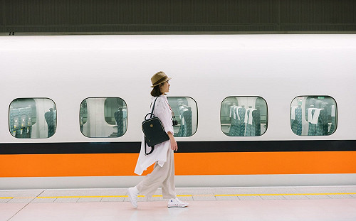 北宜高鐵案超前 屏東人嗆「我們二等公民?」林佳龍:是全台灣人的事