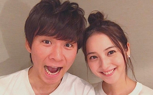 佐佐木希與腥夫約法三章！渡部建為贖罪苦讀 力挽演藝形象