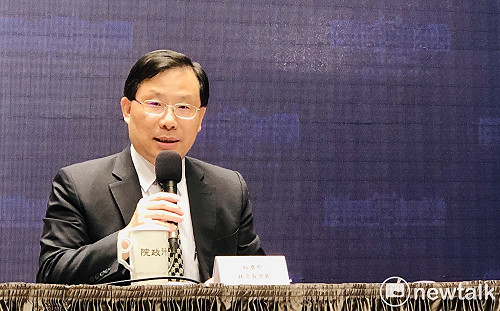 「投資台灣三大方案」達標 為今年GDP貢獻1.7個百分點