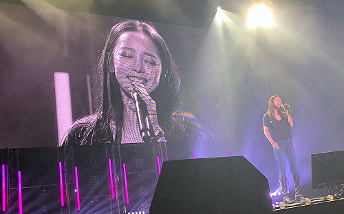 粉絲氣炸！具荷拉生前遭施暴偷拍性愛片  渣男友只輕判一年