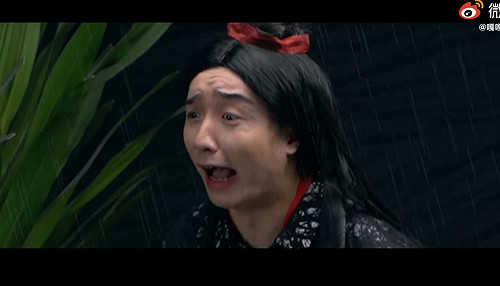 兩分鐘神模仿《演員請就位2》battle片段！網笑稱：精髓都在這了