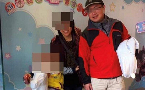 疑遭婆家霸凌自殺 張尹馨臉書紀念帳號又被移除 粉專呼籲勿忘 !