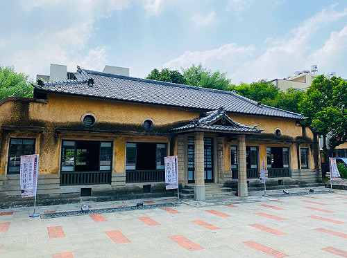 見證水庫百年風華！虎頭埤風景區老照片特展今開跑