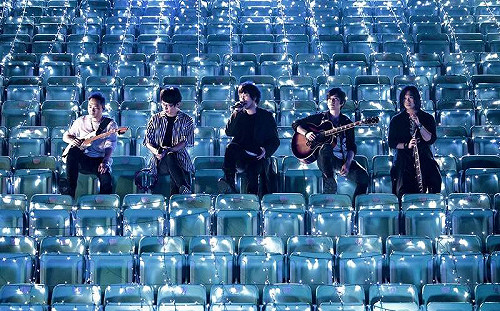 五月天跨年沒在高雄唱！傳地點曝光 相信音樂：一切協調中