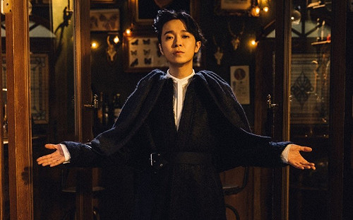 吳青峰彩排遭門縫偷拍！怒斥：不尊重作品這叫踐踏