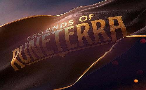 《符文大地傳說》新版本「力量遺跡」上線！官方推符文季賽爭1萬美元現金大獎