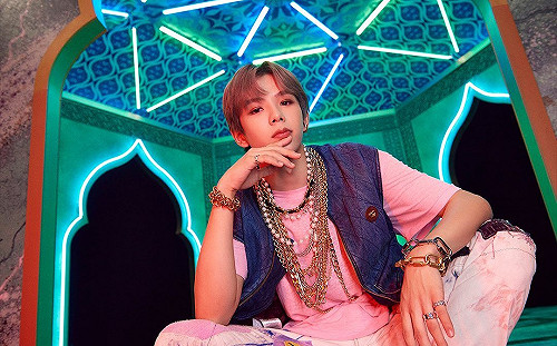 (影)NCT新成員僅練習3個月就出道！曝超狂經歷：當過日本天團伴舞