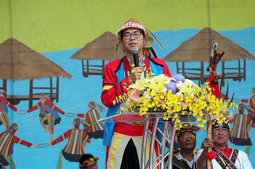 立榮東沙包機被迫返航  陳其邁：嚴重危害飛航安全港方要負起所有責任