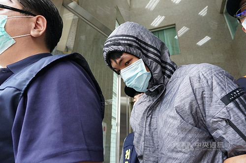 保護傘餐廳遭潑糞案 北院裁定莫嫌羈押禁見