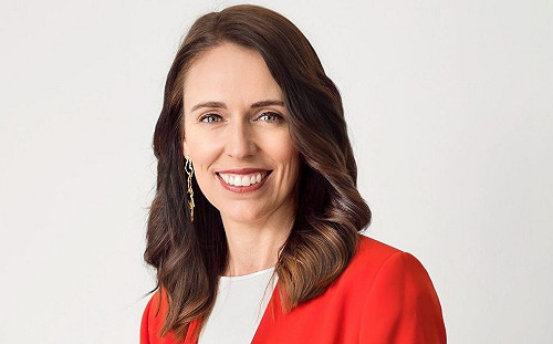 紐西蘭挺台總理成功連任！工黨首次拿下過半數政黨票創紀錄