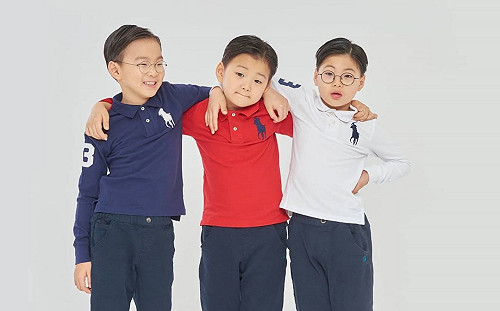 「大韓民國萬歲」三胞胎近況曝！民國早熟搞笑舉動笑翻眾人