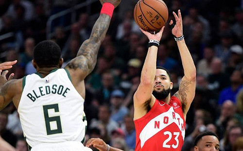 NBA／尼克有意爭取！范喬丹將有望簽下2千萬以上的大合約