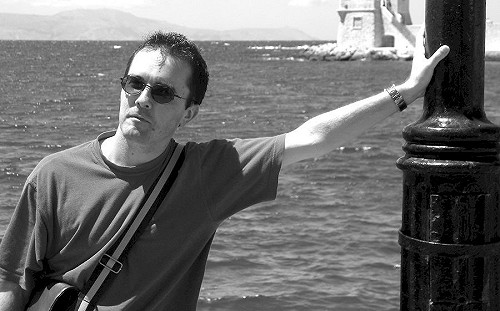 蔡筱穎觀點》法國師秀先知漫畫遭斬首 校園響「宗教絕對主義」警報