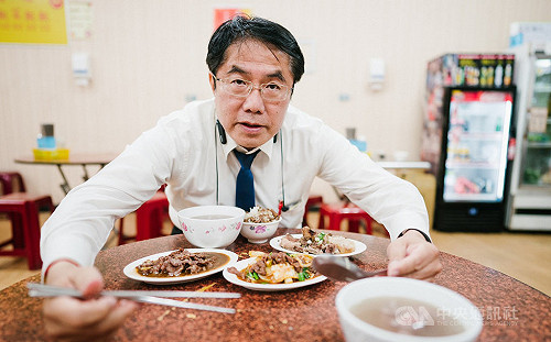 哪個縣市肉燥飯最好吃  南台灣3首長叫陣比拚