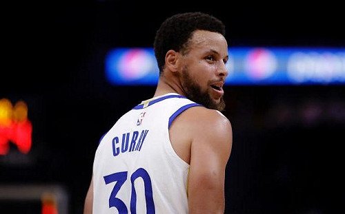 NBA／預言Curry下一季場均30分　NBC名記：他會拿得分王