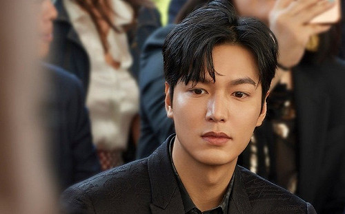 歐巴進軍美劇市場！美影音平台找李敏鎬擔綱主角：這次不演貴公子