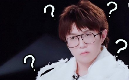 「毛不易」竟在周揚青微博現身！網笑：斷句很重要