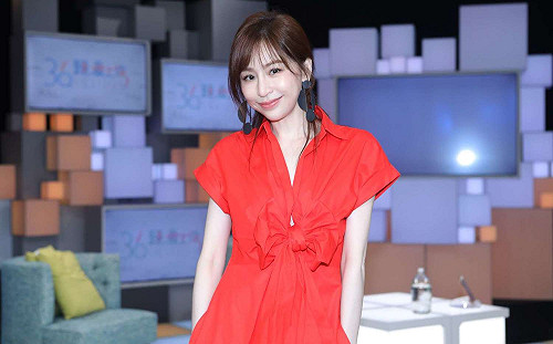 管仁健觀點》王心凌在網上為何一直被霸凌？