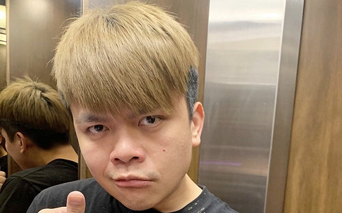 蔡阿嘎自曝下面小！網全笑翻敲碗：二伯請表示