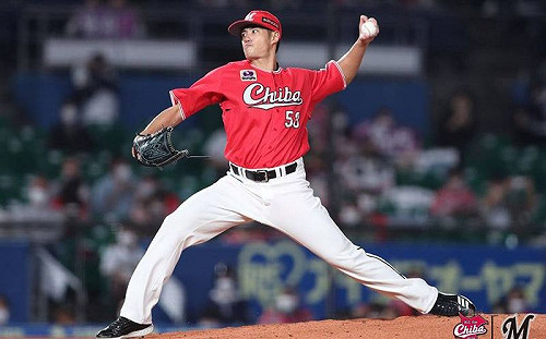 日職／日媒批「不良債權」　陳偉殷也被點名