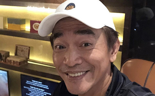 如何接棒王牌綜藝主持人？吳宗憲：不斷嘗試獲取經驗