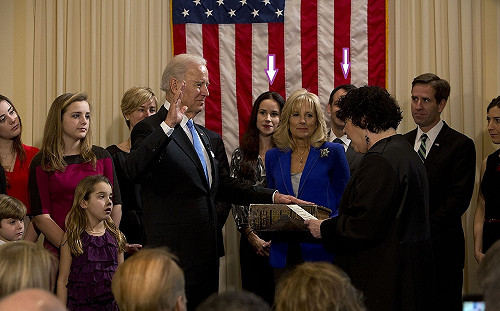 整家族都染紅？拜登女婿做慈善 又爆利益糾葛中國