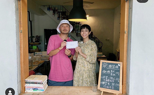 KID、溫貞菱戀愛ING？夜遊看星星遭踢爆  經紀人說話了