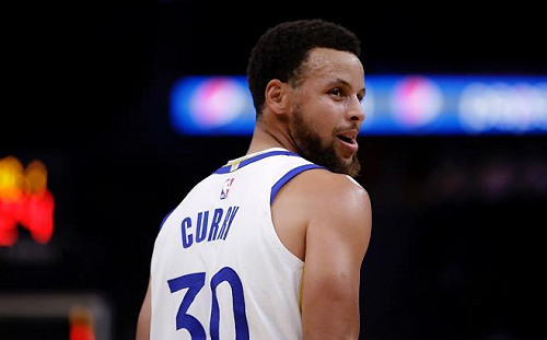 NBA／Curry是全聯盟最難守的球員　金塊主控給出兩原因