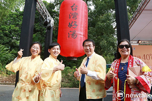 防範酒駕肇事  黃偉哲指示加強取締籲加重刑責