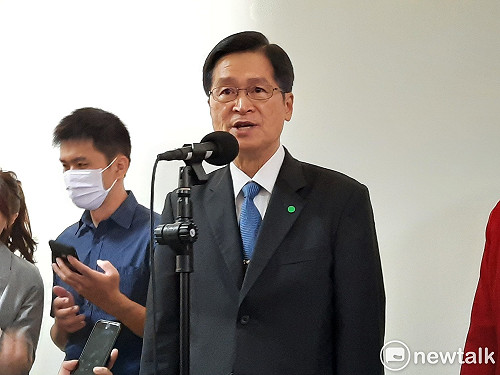 美批准售台3項武器 嚴德發：台灣不與中共做軍備競賽