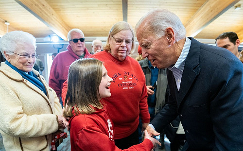 林為洲高喊拜登凍蒜  林俊憲: 國民黨對外交的認識  幼稚到不忍嘲笑