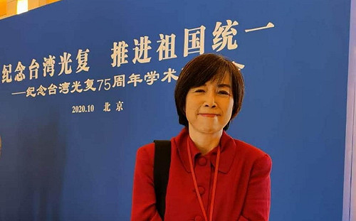 管仁健觀點》光復節是慶祝瘟疫在台灣光復嗎？