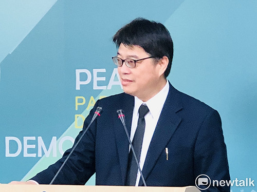 紀念光復節「促統」 陸委會：台灣的未來由2300萬人民決定